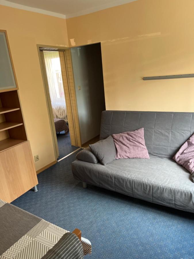 Goscinne Agata Apartment