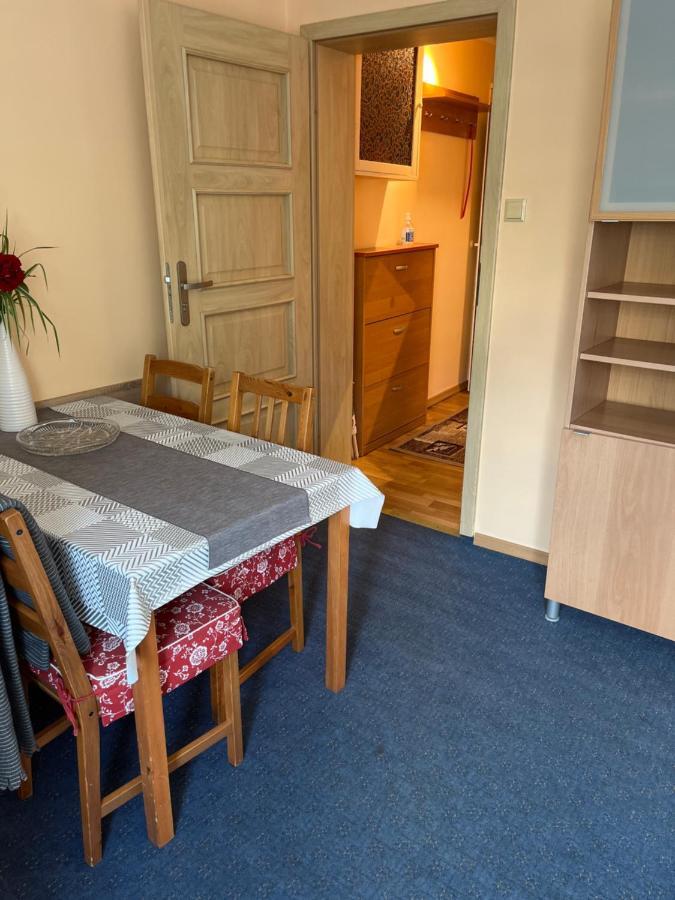 Goscinne Agata Apartment