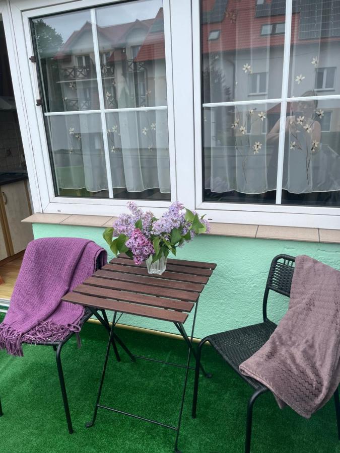 Apartment Goscinne Agata