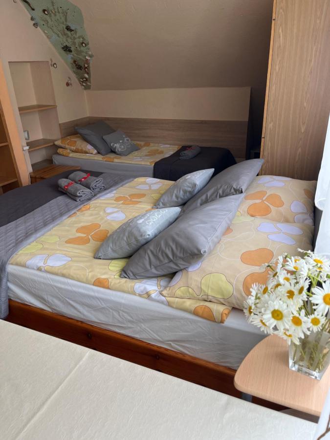 Apartment Goscinne Agata Wladyslawowo