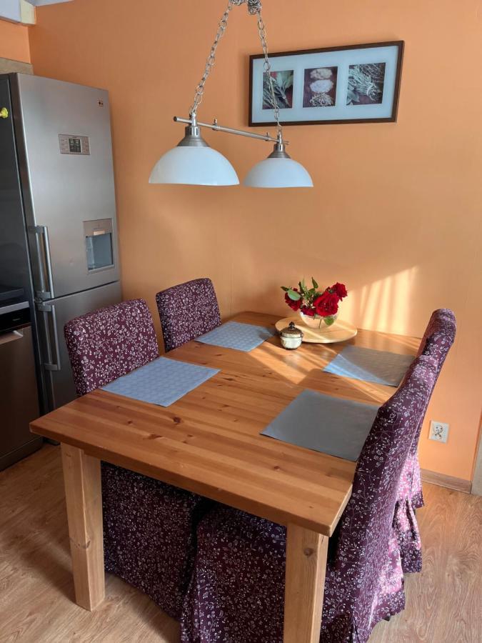 Goscinne Agata Apartment